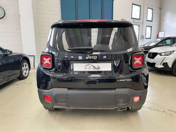 Jeep Renegade 1.0 Limited 88 kW image number 4