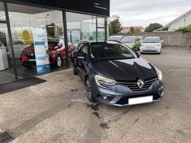 Renault Megane Blue dCi 115 86 kW image number 2