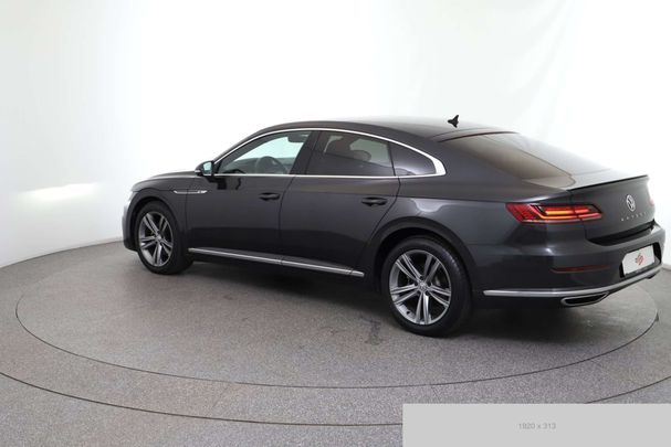 Volkswagen Arteon 110 kW image number 4