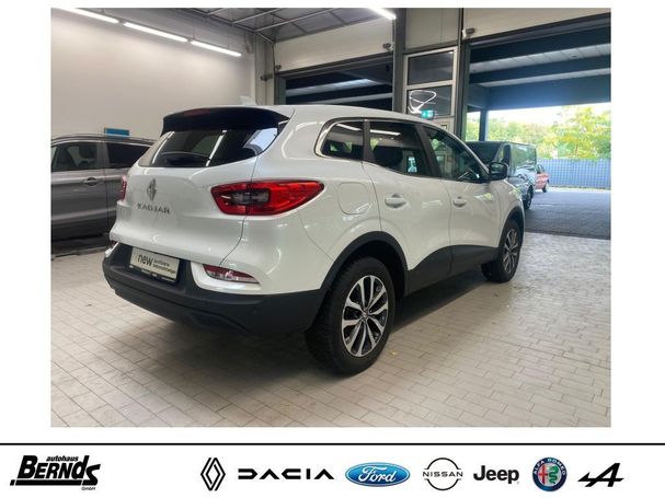 Renault Kadjar TCe 140 EDC 103 kW image number 2