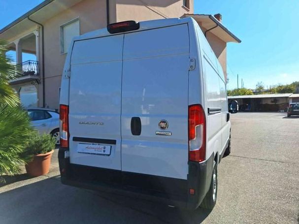 Fiat Ducato 33 140 103 kW image number 7