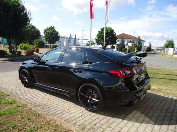 Honda Civic 242 kW image number 6