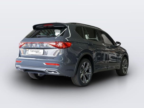 Seat Tarraco 180 kW image number 3