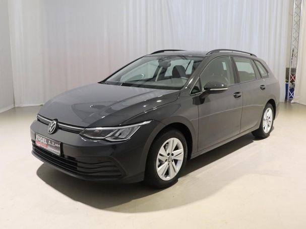 Volkswagen Golf 1.5 TSI 110 kW image number 1