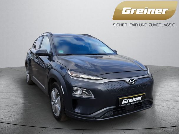 Hyundai Kona Elektro 100 kW image number 3