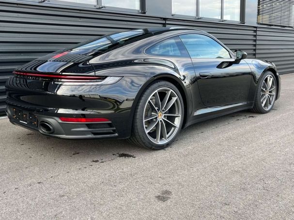 Porsche 992 Carrera 283 kW image number 7