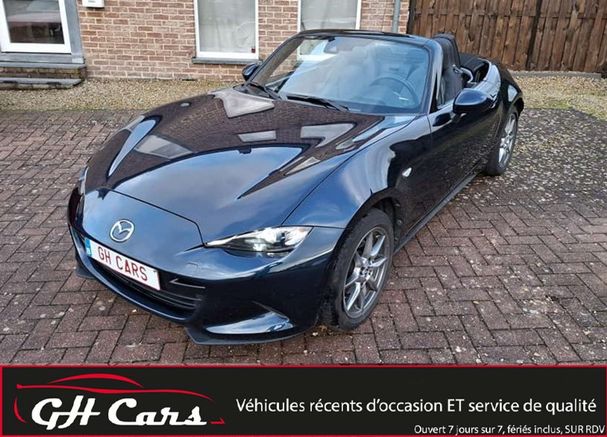 Mazda MX-5 97 kW image number 1