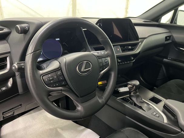 Lexus UX 250h 135 kW image number 11