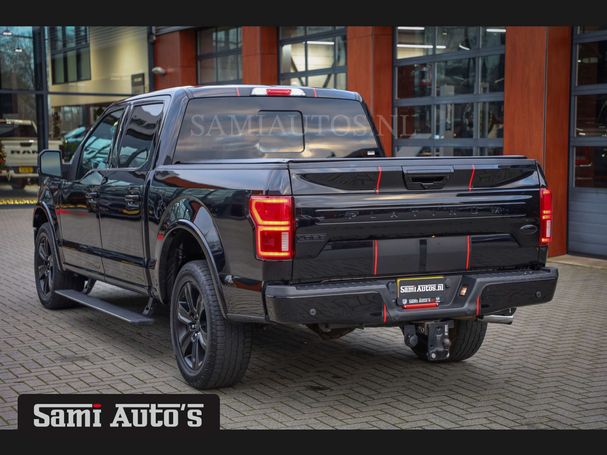 Ford F-150 280 kW image number 23