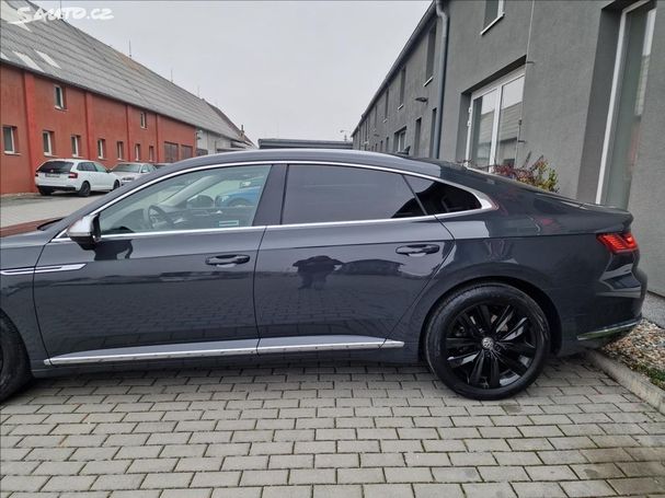 Volkswagen Arteon 140 kW image number 44