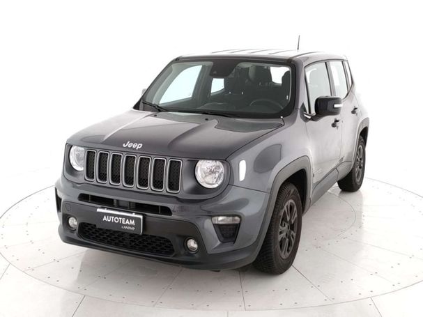 Jeep Renegade 1.0 Limited 88 kW image number 1