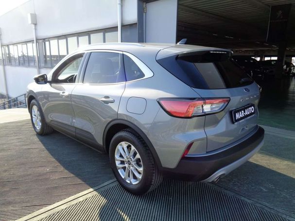 Ford Kuga 1.5 EcoBoost Titanium 110 kW image number 4