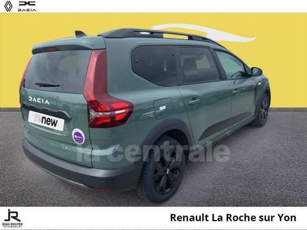 Dacia Jogger 74 kW image number 5