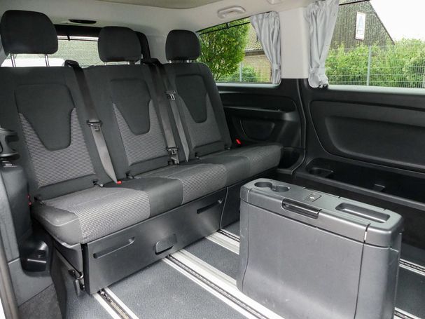 Mercedes-Benz Vito 250 d Marco Polo ACTIVITY 140 kW image number 10