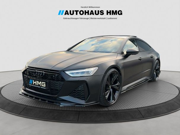 Audi RS7 quattro Sportback 441 kW image number 1