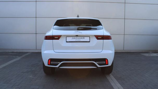 Jaguar E-Pace 120 kW image number 7