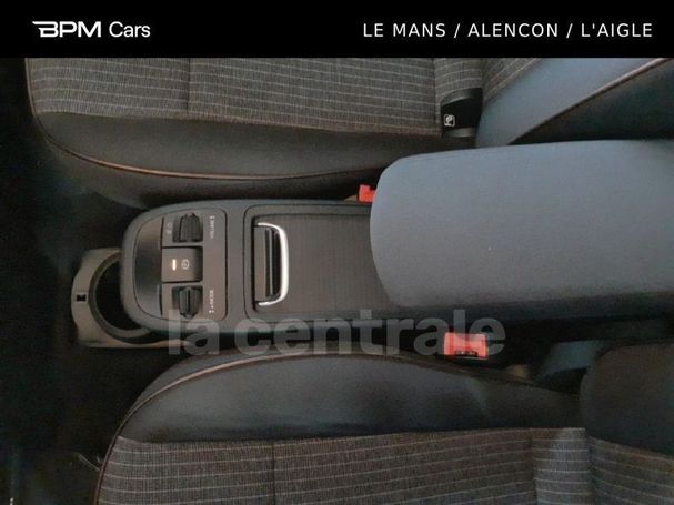 Fiat 500 e 42 kWh 88 kW image number 20