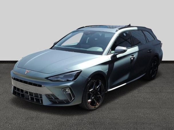 Cupra Leon 200 kW image number 1