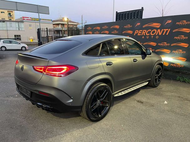 Mercedes-Benz GLE 350 d 4Matic 200 kW image number 4