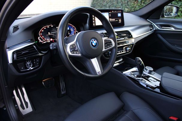 BMW 530 Touring 215 kW image number 5