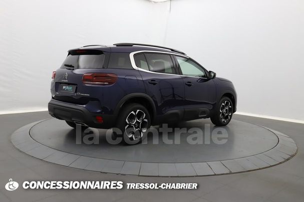 Citroen C5 Aircross 165 kW image number 20