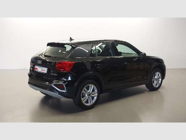 Audi Q2 30 TFSI S-line 81 kW image number 3