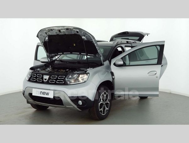 Dacia Duster Blue dCi 115 Prestige 85 kW image number 27