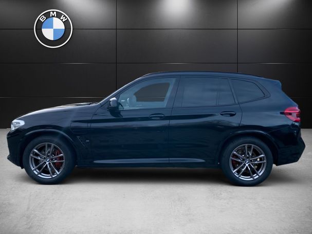 BMW X3 xDrive30e M Sport 215 kW image number 7