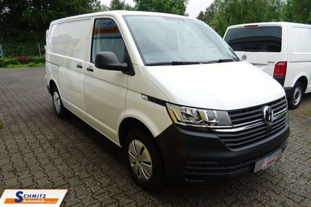 Volkswagen T6 Transporter T6 2.0 TDI 81 kW image number 3