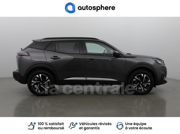 Peugeot 2008 1.2 PureTech 74 kW image number 5