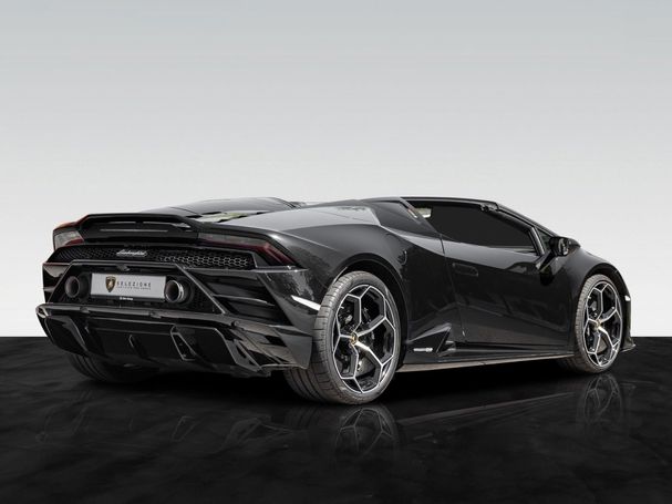 Lamborghini Huracan 449 kW image number 1