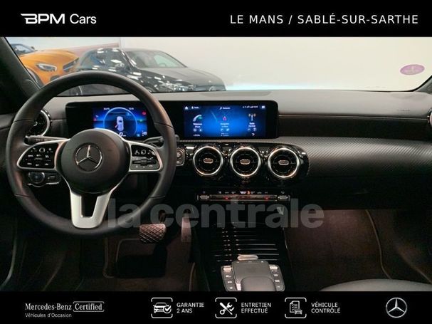 Mercedes-Benz A 180 100 kW image number 27