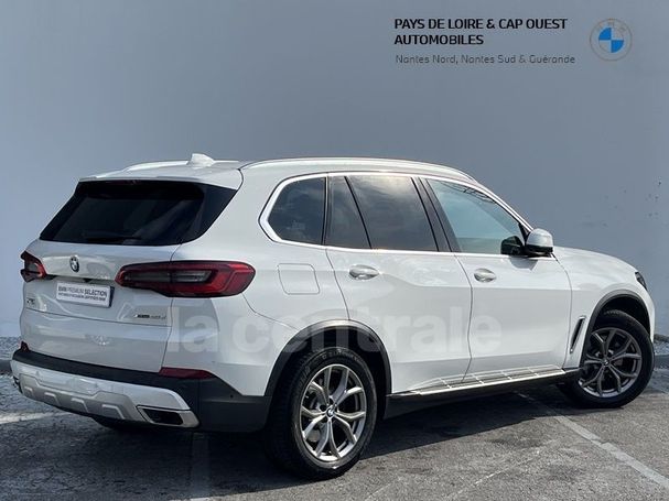 BMW X5 xDrive30d xLine 195 kW image number 3