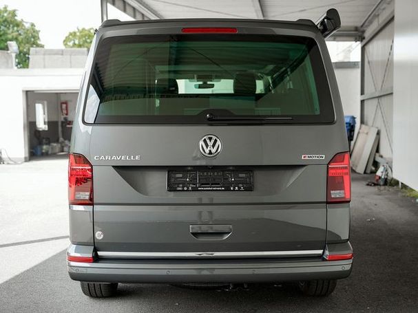 Volkswagen T6 California Ocean 4Motion DSG 150 kW image number 4