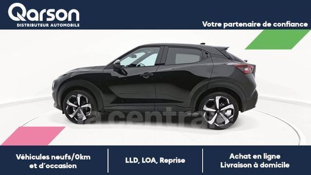 Nissan Juke 105 kW image number 19