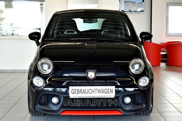 Abarth 595 107 kW image number 2