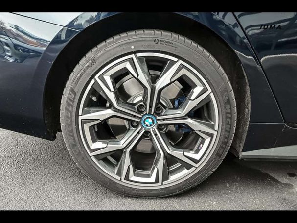 BMW i4 eDrive40 M Sport 250 kW image number 4