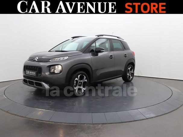 Citroen C3 Aircross PureTech 110 S&S Shine 81 kW image number 1