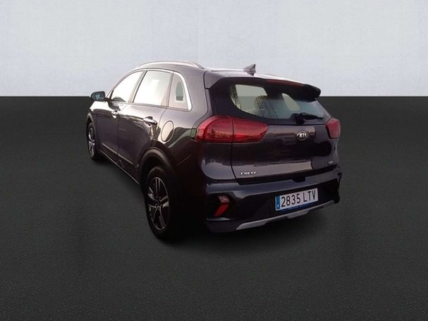 Kia Niro 1.6 104 kW image number 6