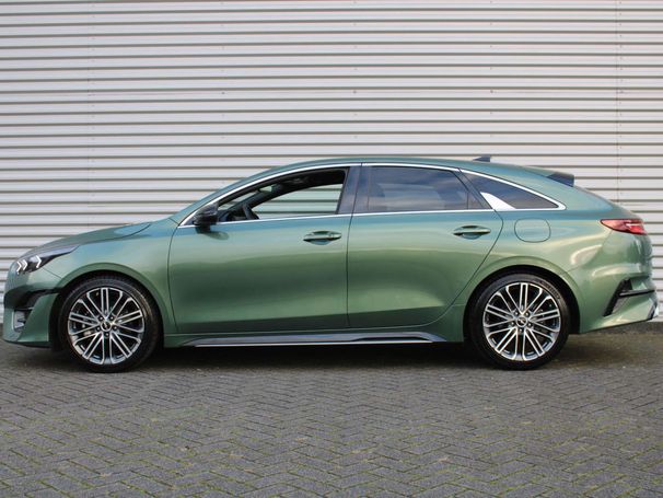 Kia ProCeed 1.5 T-GDI GT Line 118 kW image number 7