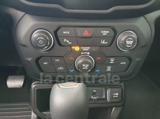 Jeep Renegade 1.5 T4 96 kW image number 4