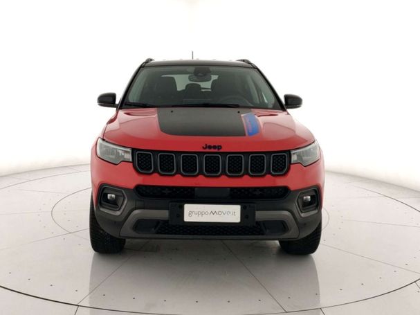 Jeep Compass 1.3 Turbo PHEV Trailhawk 177 kW image number 2