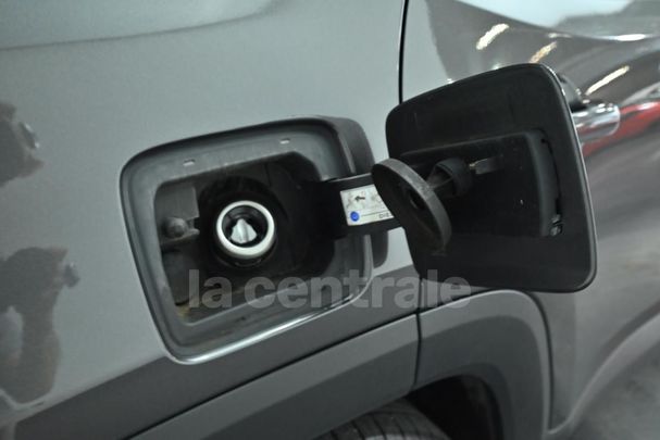 Jeep Renegade 1.6 70 kW image number 29