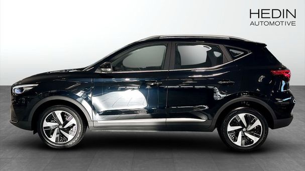 MG ZS  115 kW image number 6