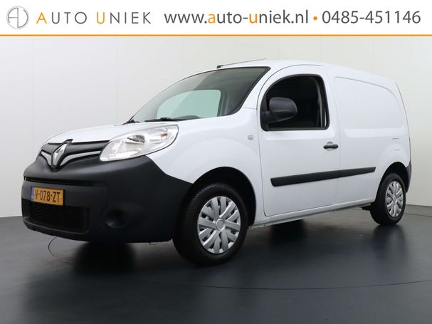 Renault Kangoo Energy dCi 75 55 kW image number 1