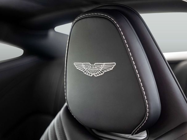 Aston Martin DB11 Coupe V8 393 kW image number 4