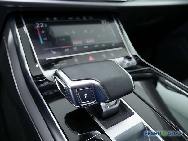 Audi Q8 55 TFSI 250 kW image number 8