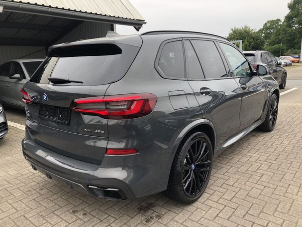 BMW X5e xDrive 290 kW image number 4