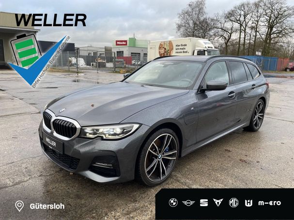 BMW 330e Touring M Sport 215 kW image number 2