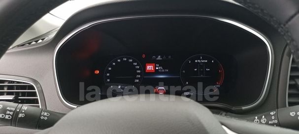 Renault Megane 85 kW image number 8